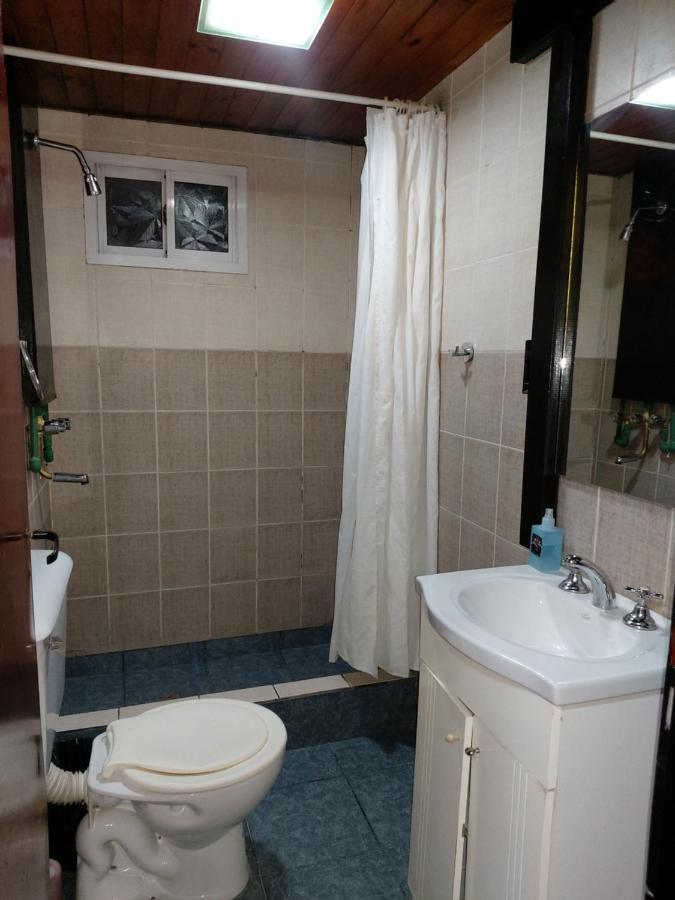 Hostel El Salto El Chaltén Extérieur photo
