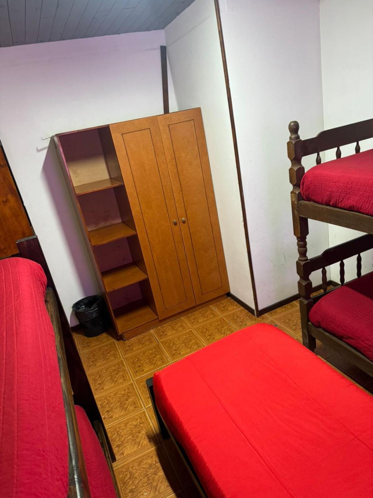 Hostel El Salto El Chaltén Extérieur photo